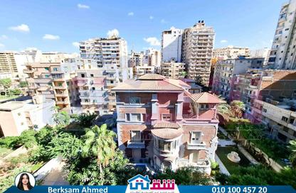 Apartment - 2 Bedrooms - 1 Bathroom for sale in Glim - Hay Sharq - Alexandria