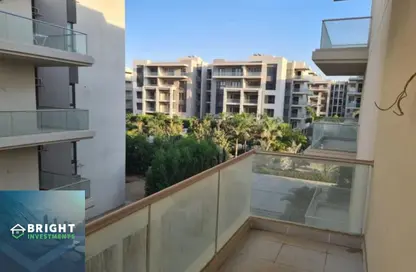 Apartment - 3 Bedrooms - 2 Bathrooms for sale in The Address East - 90 Street - The 5th Settlement - New Cairo City - Cairo