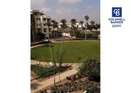 شقة - 3 غرف نوم - 4 حمامات للايجار في التو - اب تاون كايرو - المقطم - القاهرة