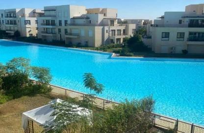 Villa - 4 Bedrooms - 4 Bathrooms for sale in Marassi - Sidi Abdel Rahman - North Coast
