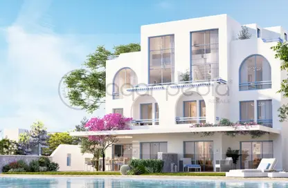 شاليه - 2 غرف نوم - 2 حمامات للبيع في بلاج - سيدي عبد الرحمن - الساحل الشمالي