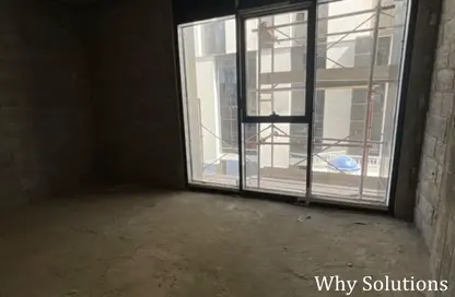 مساحات مكتبية - استوديو - 1 حمام للايجار في مول هايد بارك بيزنس - شارع التسعين الجنوبي - التجمع الخامس - مدينة القاهرة الجديدة - القاهرة