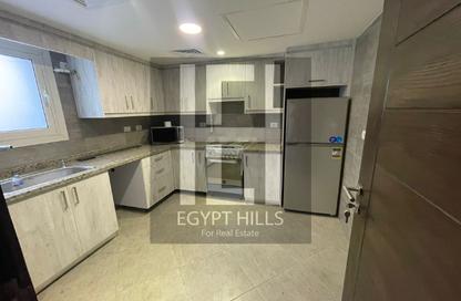 شقة - 3 غرف نوم - 3 حمامات للايجار في نيو جيزة - طريق مصر اسكندرية الصحراوي - مدينة 6 أكتوبر - الجيزة