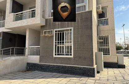 Apartment - 1 Bedroom - 1 Bathroom for sale in Madinaty - Cairo