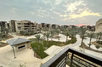شقة - 3 غرف نوم - 3 حمامات للايجار في نيو جيزة - طريق مصر اسكندرية الصحراوي - مدينة 6 أكتوبر - الجيزة