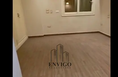 Apartment - 3 Bedrooms - 2 Bathrooms for sale in Al Amn Al Aam Compound - The 1st Settlement - New Cairo City - Cairo