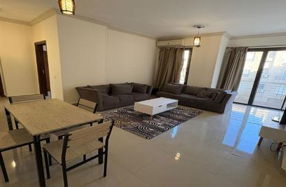 Apartment - 2 Bedrooms - 2 Bathrooms for rent in Casa - Sheikh Zayed Compounds - Sheikh Zayed City - Giza