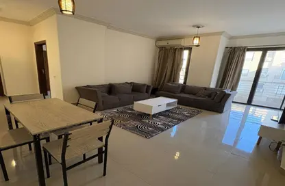 Apartment - 2 Bedrooms - 2 Bathrooms for rent in Casa - Sheikh Zayed Compounds - Sheikh Zayed City - Giza