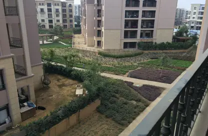 Apartment - 3 Bedrooms - 3 Bathrooms for rent in Mivida - 5th Settlement Compounds - The 5th Settlement - New Cairo City - Cairo