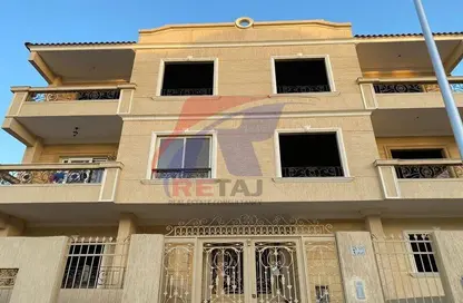 شقة - 3 غرف نوم - 3 حمامات للبيع في حى القرنفل - التجمع الخامس - مدينة القاهرة الجديدة - القاهرة