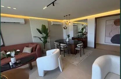 شقة - 4 غرف نوم - 4 حمامات للبيع في مارفيل نيو زايد - مدينة زايد الجديدة - الشيخ زايد - الجيزة