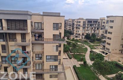 Apartment - 3 Bedrooms - 3 Bathrooms for rent in Madinaty - Cairo
