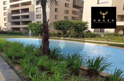 Apartment - 3 Bedrooms - 3 Bathrooms for rent in The Square - 5th Settlement Compounds - The 5th Settlement - New Cairo City - Cairo