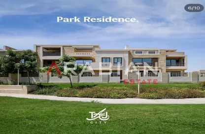 Villa - 3 Bedrooms - 3 Bathrooms for sale in Taj City - 5th Settlement Compounds - The 5th Settlement - New Cairo City - Cairo