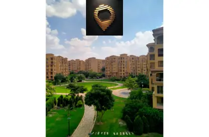 Apartment - 3 Bedrooms - 3 Bathrooms for sale in Madinaty - Cairo