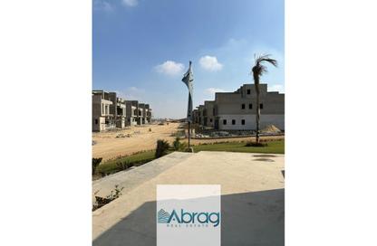 تاون هاوس - 4 غرف نوم - 4 حمامات للبيع في في ليفيلز - كمبوندات الشيخ زايد - الشيخ زايد - الجيزة