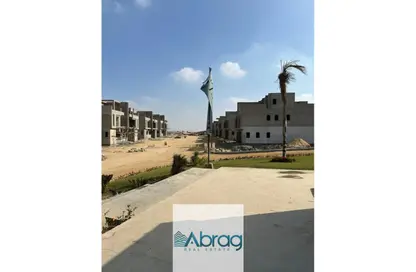 تاون هاوس - 4 غرف نوم - 4 حمامات للبيع في في ليفيلز - كمبوندات الشيخ زايد - الشيخ زايد - الجيزة