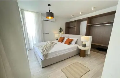 Chalet - 3 Bedrooms - 3 Bathrooms for sale in Fouka Bay - Qesm Marsa Matrouh - North Coast