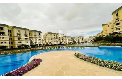 Duplex - 3 Bedrooms - 3 Bathrooms for sale in Mountain View Hyde Park - 5th Settlement Compounds - The 5th Settlement - New Cairo City - Cairo