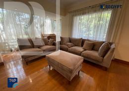Duplex - 3 bedrooms for للايجار in Sarayat Al Maadi - Hay El Maadi - Cairo Duplex - 3 bedrooms for للايجار in Sarayat Al Maadi - Hay El Maadi - Cairo