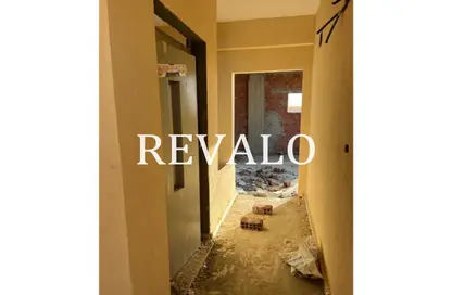 Apartment - 3 Bedrooms - 2 Bathrooms for sale in West Somid Road - West Somid - 6 October City - Giza