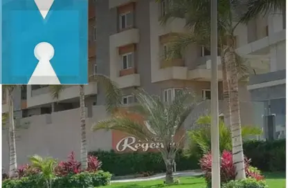Penthouse - 3 Bedrooms - 3 Bathrooms for sale in Zayed Regency - Sheikh Zayed Compounds - Sheikh Zayed City - Giza