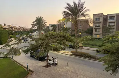 شقة - 3 غرف نوم - 3 حمامات للبيع في جولف فيوز - طريق مصر اسكندرية الصحراوي - مدينة 6 أكتوبر - الجيزة