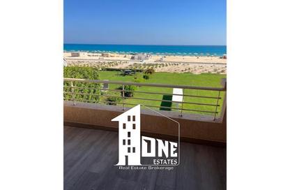 Villa - 5 Bedrooms - 5 Bathrooms for sale in Telal Alamein - Sidi Abdel Rahman - North Coast
