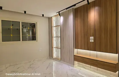 Apartment - 3 Bedrooms - 2 Bathrooms for sale in Gate 3 - Menkaure - Hadayek El Ahram - Giza