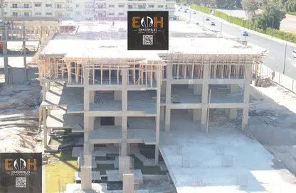 Apartment - Studio - 1 Bathroom for sale in El Kawther District - Hurghada - Red Sea
