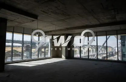 Whole Building - Studio - 5 Bathrooms for rent in Golden Gate - South Teseen St. - The 5th Settlement - New Cairo City - Cairo