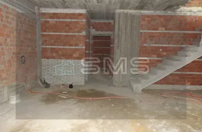 Duplex - 3 Bedrooms - 4 Bathrooms for sale in Suleiman Al Halabi St. - El Banafseg 11 - El Banafseg - New Cairo City - Cairo