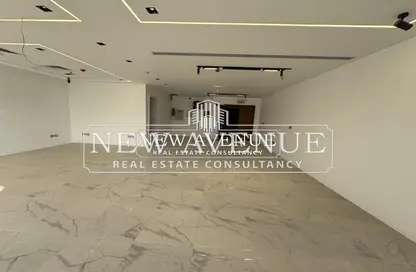 Office Space - Studio - 1 Bathroom for rent in Mivida - 5th Settlement Compounds - The 5th Settlement - New Cairo City - Cairo