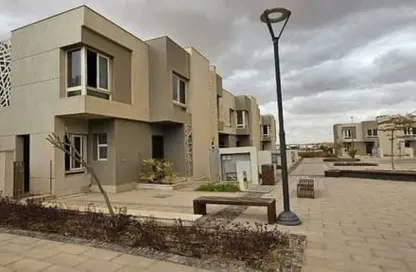 Villa - 3 Bedrooms - 4 Bathrooms for sale in Badya Palm Hills - 6 October Compounds - 6 October City - Giza