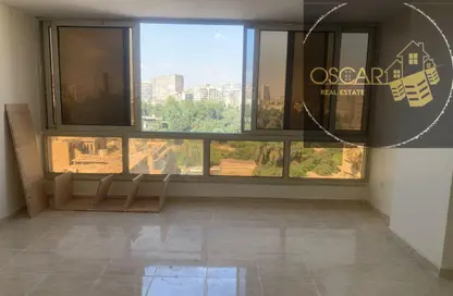 Office Space - Studio - 2 Bathrooms for rent in Al Kasr Al Ainy St. - Garden City - Cairo