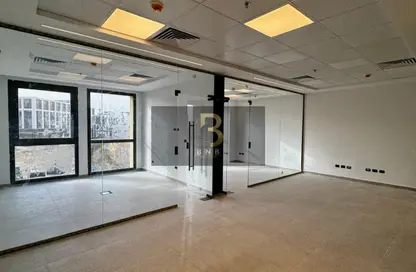 Office Space - Studio - 1 Bathroom for rent in Mivida - 5th Settlement Compounds - The 5th Settlement - New Cairo City - Cairo