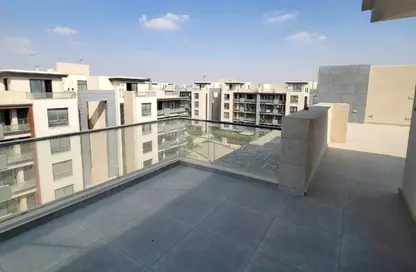 (بنتهاوس  (روف - 4 غرف نوم - 3 حمامات للبيع في ازاد - كمبوندات التجمع الخامس - التجمع الخامس - مدينة القاهرة الجديدة - القاهرة