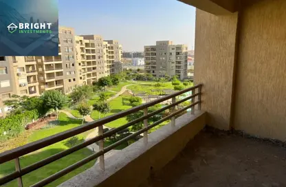 Apartment - 2 Bedrooms - 2 Bathrooms for rent in Hyde Park - 5th Settlement Compounds - The 5th Settlement - New Cairo City - Cairo