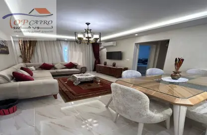 Apartment - 2 Bedrooms - 1 Bathroom for rent in Madinaty - Cairo