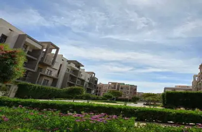 Apartment - 3 Bedrooms - 3 Bathrooms for sale in Moon Residences - Fifth Square - The 5th Settlement - New Cairo City - Cairo Apartment - 3 Bedrooms - 3 Bathrooms for sale in Moon Residences - Fifth Square - The 5th Settlement - New Cairo City - Cairo