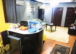 Duplex - 3 bedrooms for للبيع in Abou Quer Road   Gamal Abdel Nasser Road - Janaklees - Hay Sharq - Alexandria