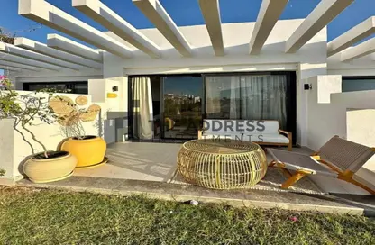 Villa - 3 Bedrooms - 3 Bathrooms for sale in D-Bay - Qesm Ad Dabaah - North Coast