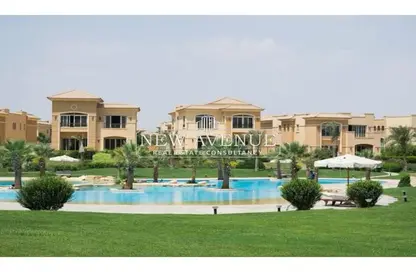 فيلا - 5 غرف نوم - 4 حمامات للبيع في تارا - كمبوندات الشيخ زايد - الشيخ زايد - الجيزة