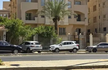 Apartment - 3 Bedrooms - 2 Bathrooms for sale in Mirage City - The 1st Settlement - New Cairo City - Cairo