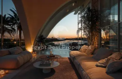 Villa - 5 Bedrooms - 5 Bathrooms for sale in Jirian - New Zayed City - Sheikh Zayed City - Giza