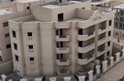 Apartment - 3 Bedrooms - 2 Bathrooms for sale in Al Andalus District - New Cairo City - Cairo