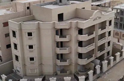 Apartment - 3 Bedrooms - 2 Bathrooms for sale in Al Andalus District - New Cairo City - Cairo