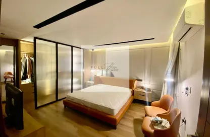 Apartment - 3 Bedrooms - 2 Bathrooms for sale in Zayed Dunes - 6th District - Sheikh Zayed City - Giza