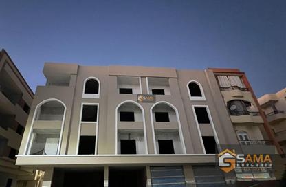 Apartment - 2 Bedrooms - 1 Bathroom for sale in Hurghada Hub - Intercontinental District - Hurghada - Red Sea