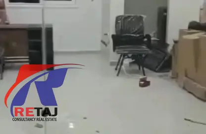 Shop - Studio - 1 Bathroom for sale in Ard El Golf - Heliopolis - Masr El Gedida - Cairo